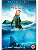 Shallows. The