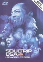 Soul Trip Usa Los Angeles 2004
