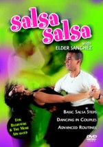 Dvdancing - Salsa Salsa