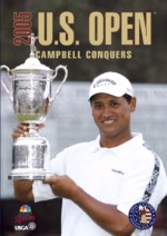 The Us Open 2005