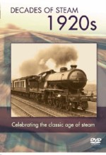 Decade of Steam 1920s