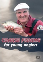 Coarse Fishing for Young Anglers With Bob Nudd