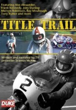 Title Trail - Charge of the Bike Brigade Vol. 1