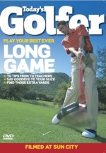 Todays Golfer - The Long Game