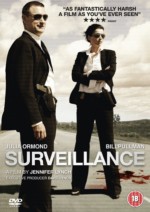 Surveillance