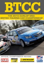 Btcc Review 2010