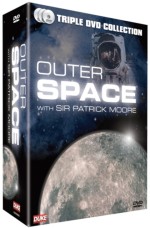 Outer Space With Patrick Moore