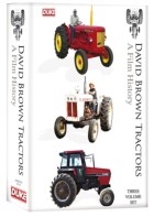David Brown Tractors