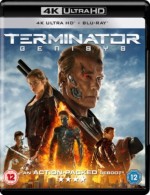 Terminator: Genisys