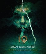 Scrape Across the Sky