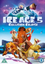 Ice Age 5: Collision Course