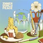 Inner World Peace (Clear)