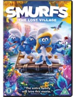 Smurfs: The Lost Village (Family Fun Edition)