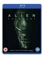 Alien: Covenant