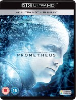 Prometheus (2012)