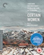 Certain Women