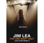- For One Night Only: Live At the Robin