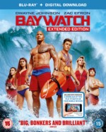 Baywatch (Bd+itunes)