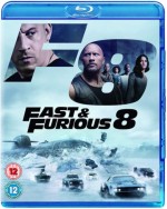 Fast & Furious 8