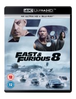 Fast & Furious 8