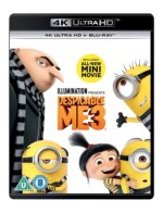 Despicable Me 3