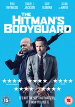 The Hitmans Bodyguard