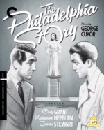 Philadelphia Story. The