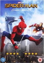 Spider-Man Homecoming