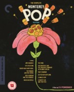 Complete Monterey Pop Festival. The
