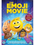 Emoji Movie. The