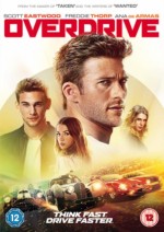 Overdrive