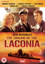 Sinking of the Laconia