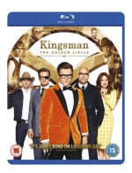 Kingsman 2