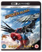 Spider-Man Homecoming