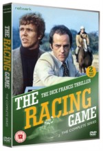 The Racing Game: The Complete Series