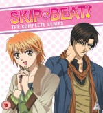 Skip Beat Collection