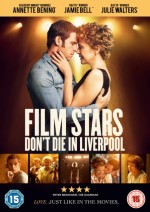Film Stars Dont Die in Liverpool