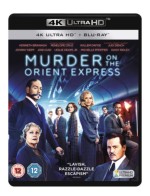 Murder on the Orient Express (2017)