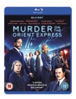 Murder on the Orient Express (2017)