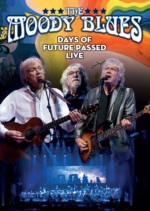 Days of Future Passed Live