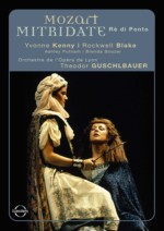 Mozart: Mit
