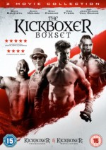 Kickboxer: Boxset