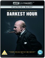 Darkest Hour