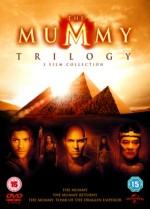 The Mummy Trilogy
