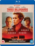 Three Billboards Outside Ebbing Missouri