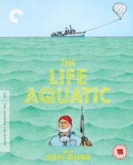 Life Aquatic With Steve Zissou. The