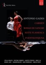 Carmen - Bodas De Sangre - Suite