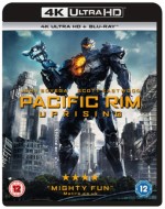 Pacific Rim: Uprising
