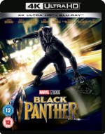 Black Panther