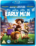 Early Man